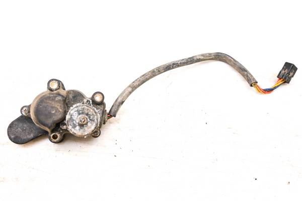 Kawasaki - 08 Kawasaki Brute Force 750 4x4i Clutch Actuator Servo Motor KVF750