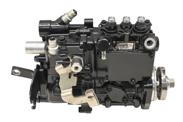 Kawasaki - 24 Kawasaki Mule PRO-DXT EPS 4x4 Fuel Injection Pump KDT1000