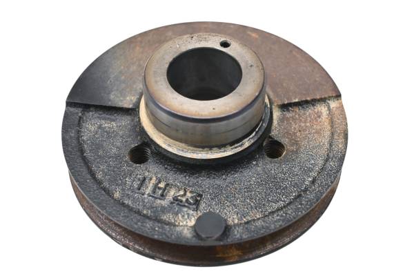 Kawasaki - 23 Kawasaki Mule PRO-DXT EPS 4x4 Crank Belt Pulley KDT1000