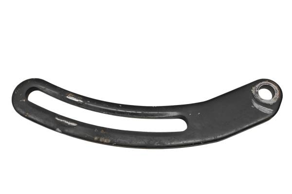 Kawasaki - 24 Kawasaki Mule PRO-DXT EPS 4x4 Alternator Adjustment Bracket KDT1000