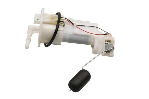 Kawasaki - 25 Kawasaki Ninja 500 Fuel Pump EX500