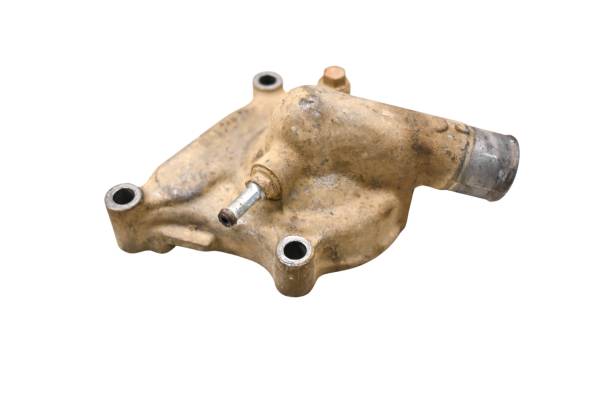 Kawasaki - 05 Kawasaki Brute Force 650 4x4 Water Pump Cover & Impeller KVF650