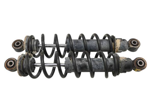 Kawasaki - 24 Kawasaki Mule PRO-DXT EPS 4x4 Front Shocks KDT1000