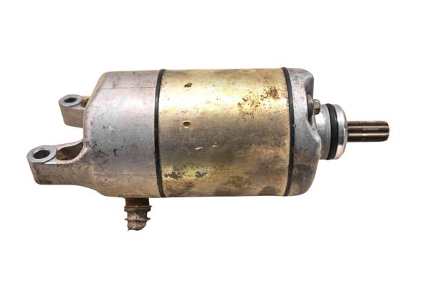 Kawasaki - 05 Kawasaki Brute Force 650 4x4 Starter Motor KVF650