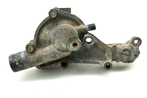 Kawasaki - 98 Kawasaki Mule 2500 4x4 Water Pump KAF620