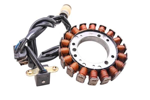Kawasaki - 04 Kawasaki Prairie 360 4x4 Stator KVF360C