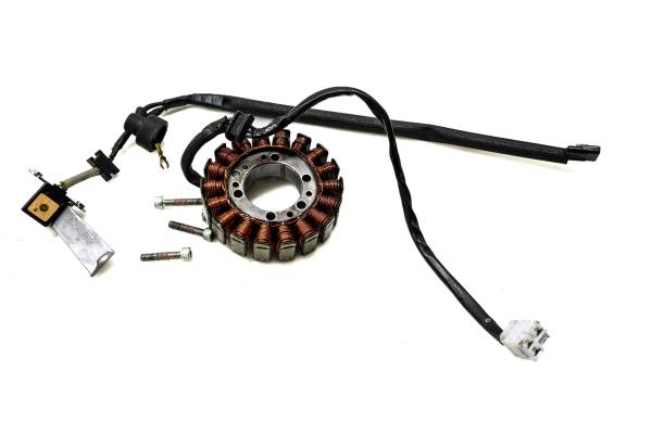 Kawasaki - 19 Kawasaki Ninja 650 ABS Stator EX650K