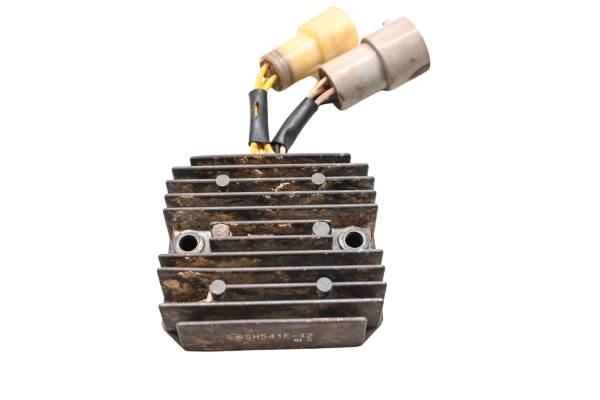Kawasaki - 04 Kawasaki Prairie 360 4x4 Regulator Rectifier KVF360C