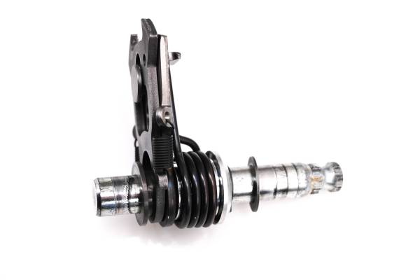 Kawasaki - 13 Kawasaki Ninja 650 ABS Shift Shaft Shifter EX650F