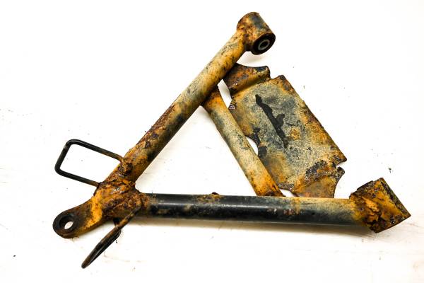 Kawasaki - 00 Kawasaki Mule 2500 2x4 Front Lower Left Right A-Arm KAF620