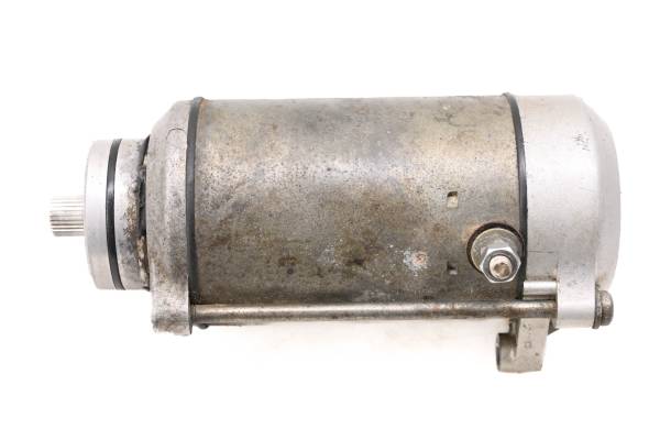 Kawasaki - 82 Kawasaki Prairie 250 Starter Motor KLT250
