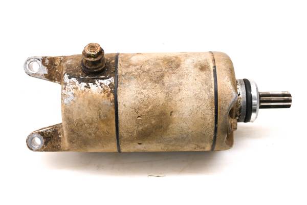 Kawasaki - 05 Kawasaki Brute Force 650 4x4 Starter Motor KVF650