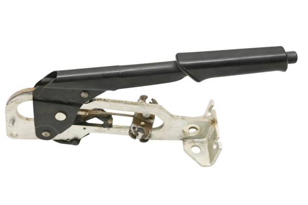 Kawasaki - 22 Kawasaki Teryx KRX 1000 Parking Brake Lever KRF1000