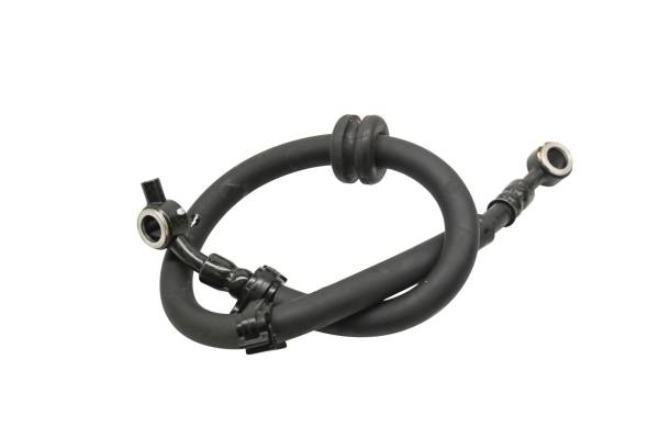 Kawasaki - 25 Kawasaki Ninja 500 Rear Brake Line EX500