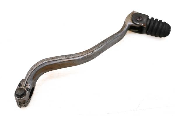 Kawasaki - 03 Kawasaki KLX400R Shift Lever Shifter