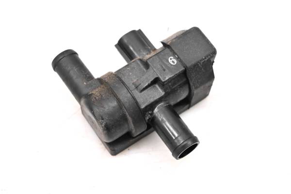 Kawasaki - 07 Kawasaki Ninja 650R Air Cut Valve EX650A