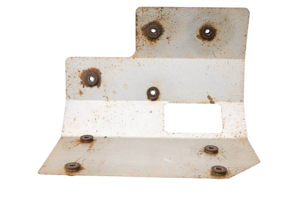 Kawasaki - 22 Kawasaki Teryx KRX 1000 Muffler Heat Shield Guard Cover KRF1000