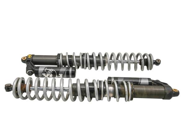 Kawasaki - 22 Kawasaki Teryx KRX 1000 Front Shocks KRF1000