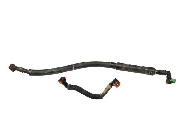 Kawasaki - 21 Kawasaki Teryx KRX 1000 Fuel Lines KRF1000
