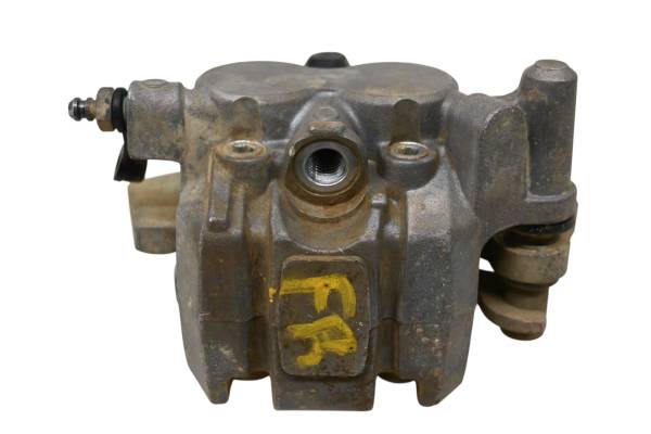 Kawasaki - 23 Kawasaki Mule PRO-DXT EPS 4x4 Front Right Brake Caliper KDT1000