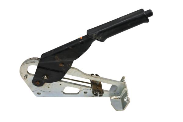 Kawasaki - 23 Kawasaki Mule PRO-DXT EPS 4x4 Emergency Brake Lever KDT1000