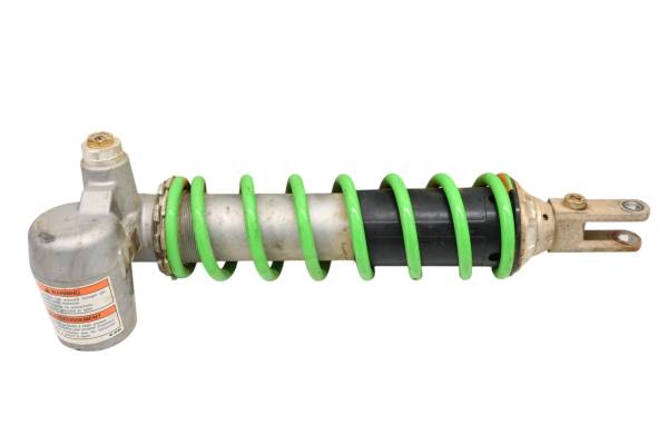 Kawasaki - 09 Kawasaki KFX450R Rear Shock
