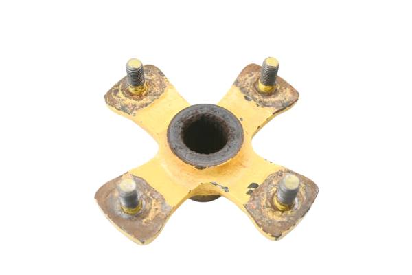 Kawasaki - 03 Kawasaki KFX400 Rear Wheel Hub Left Or Right LTZ400