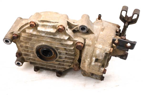 Kawasaki - 05 Kawasaki Brute Force 750 4x4i Rear Differential KVF750