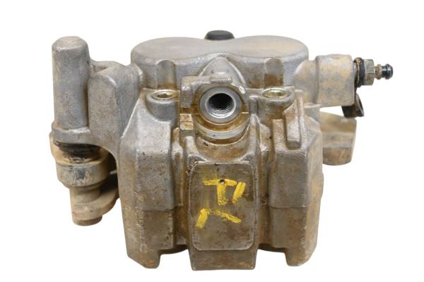 Kawasaki - 23 Kawasaki Mule PRO-DXT EPS 4x4 Front Left Brake Caliper KDT1000