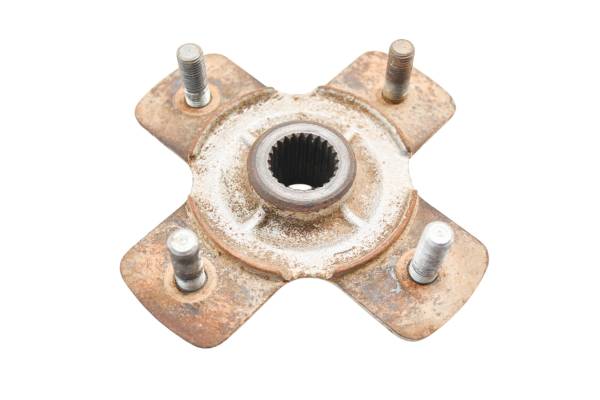 Kawasaki - 12 Kawasaki Brute Force 750 4x4i Rear Wheel Hub Left Or Right KVF750