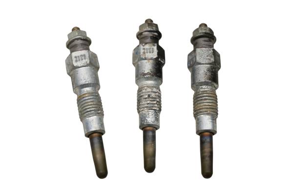 Kawasaki - 23 Kawasaki Mule PRO-DXT EPS 4x4 Glow Plugs KDT1000