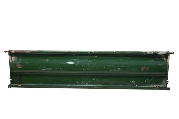 Kawasaki - 19 Kawasaki Mule 4010 4x4 Tail Gate KAF620MKF