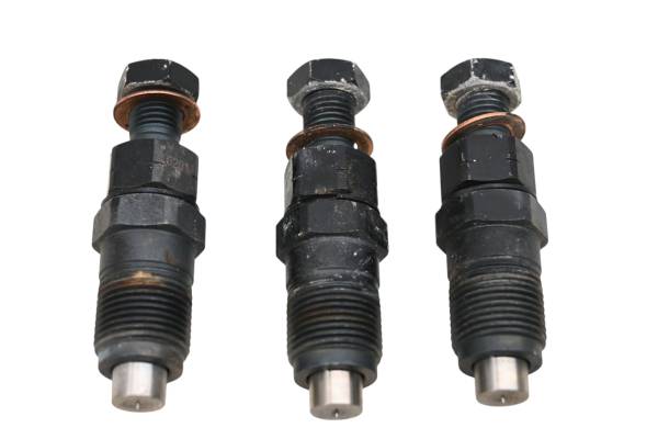 Kawasaki - 23 Kawasaki Mule PRO-DXT EPS 4x4 Fuel Injectors KDT1000