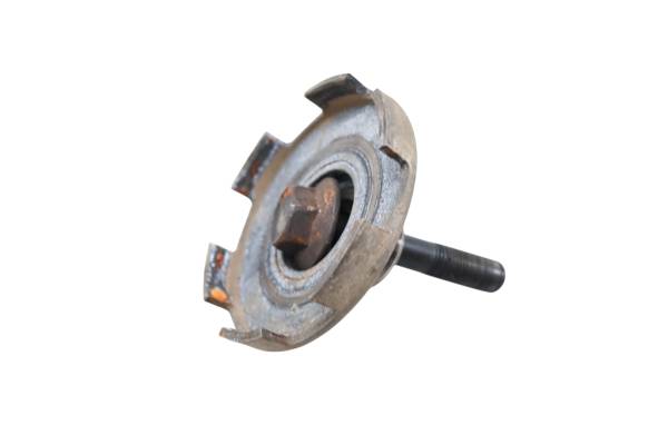 Kawasaki - 02 Kawasaki Prairie 650 4x4 Pull Start Recoil Gear KVF650