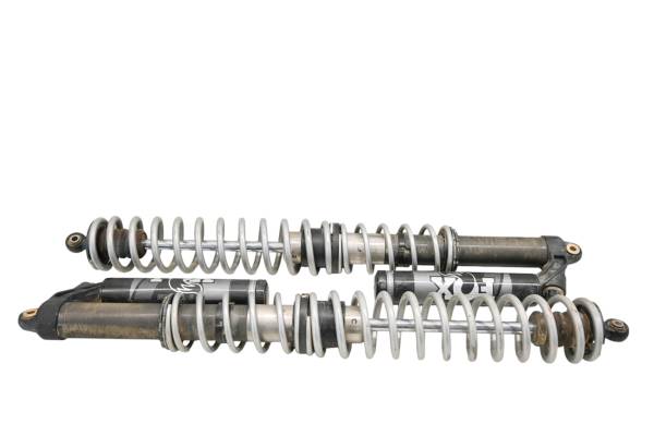 Kawasaki - 22 Kawasaki Teryx KRX 1000 Rear Shocks Suspension Left & Right KRF1000