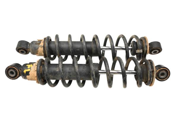 Kawasaki - 18 Kawasaki Mule PRO-DXT Front Shocks KAF1000