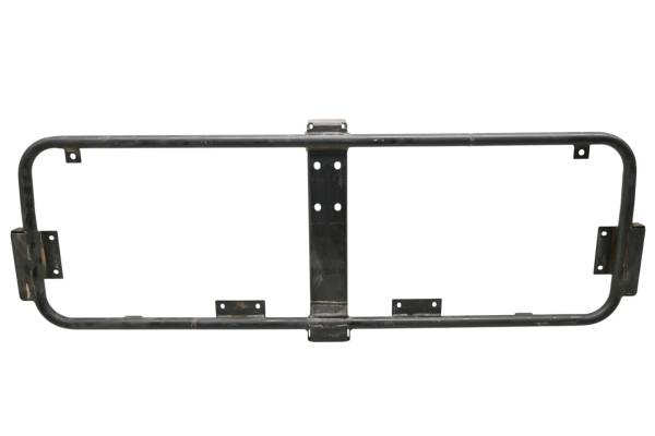 Kawasaki - 19 Kawasaki Mule 4010 Trans 4x4 Rear Seat Bottom Frame KAF620