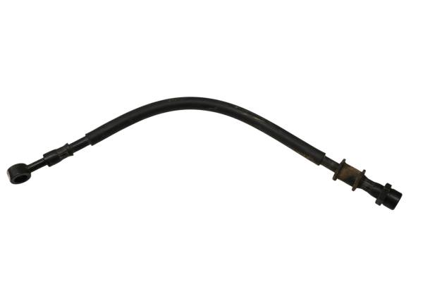 Kawasaki - 09 Kawasaki KFX450R Front Brake Line Upper