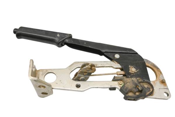 Kawasaki - 20 Kawasaki Teryx KRX 1000 Emergency Brake Lever KRF1000ALF