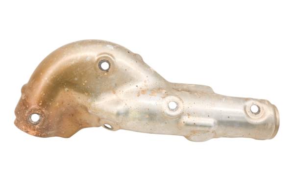 Kawasaki - 20 Kawasaki Teryx KRX 1000 Top Exhaust Pipe Heat Shield Cover KRF1000ALF