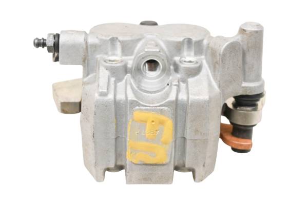 Kawasaki - 17 Kawasaki Mule Pro-DXT EPS LE Front Right Brake Caliper KAF1000CH