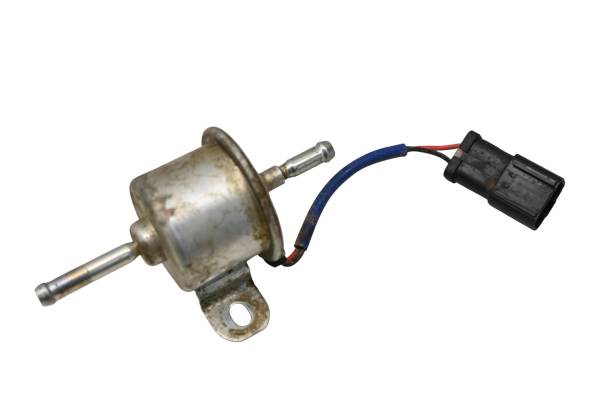 Kawasaki - 24 Kawasaki Mule PRO-DXT EPS 4x4 Fuel Pump KDT1000