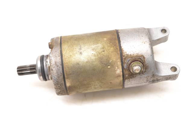 Kawasaki - 06 Kawasaki Prairie 700 4x4 Starter Motor KVF700D