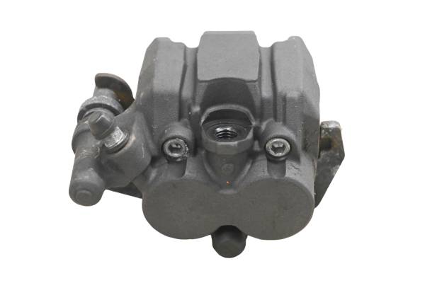 Kawasaki - 23 Kawasaki KLR650 Adventure Front Brake Caliper KL650LPFAN