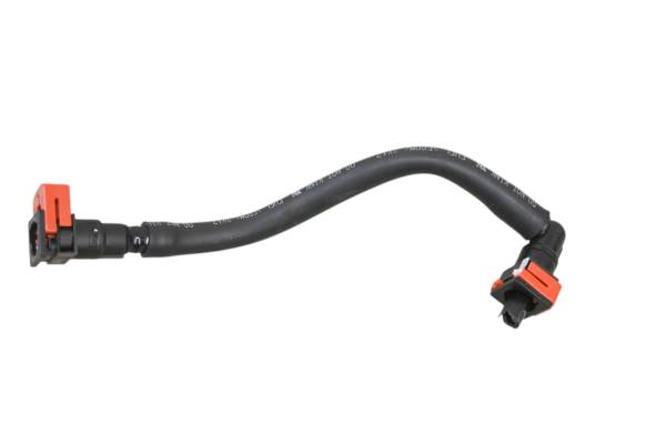 Kawasaki - 23 Kawasaki Ninja 400 Fuel Line EX400