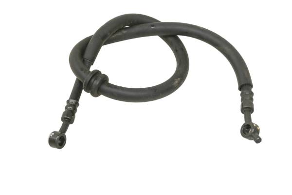 Kawasaki - 23 Kawasaki KLR650 Adventure Rear Brake Line KL650LPFAN