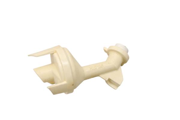 Kawasaki - 23 Kawasaki Ninja 400 Oil Filter Pickup Tube EX400