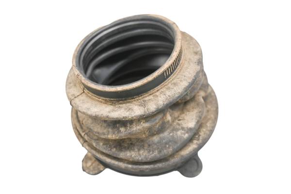 Kawasaki - 08 Kawasaki Prairie 360 4x4 Rear Drive Shaft Boot Cover KVF360A