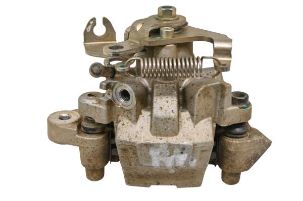 Kawasaki - 22 Kawasaki Teryx KRX 1000 Rear Left Brake Caliper KRF1000