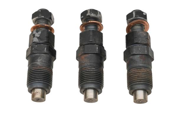 Kawasaki - 24 Kawasaki Mule PRO-DXT EPS 4x4 Fuel Injectors KDT1000